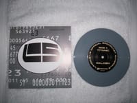 Lando's 45