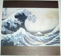 Lost At Sea