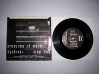 Presence Of Mind