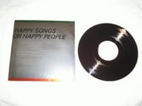Happy Songs For Happy People