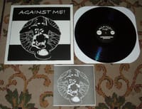 Against Me!