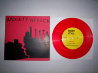 Anxiety Attack