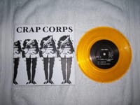 Crap Corps