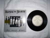 The Next Door