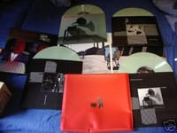 Frances The Mute