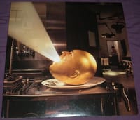 De-Loused In The Comatorium