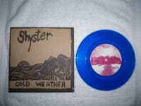 Cold Weather