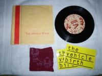 The Vehicle Birth