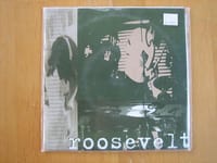 Roosevelt