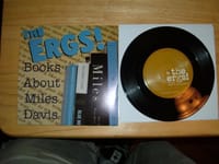 Books About Miles Davis
