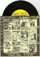The World's In Shreds, vol. 2