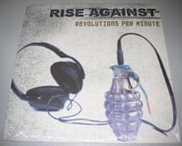 Revolutions Per Minute