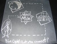 Blue Cadet 3, Do You Connect?