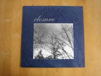 Closure
