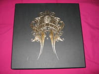 Shades Of The Swarm Box Set