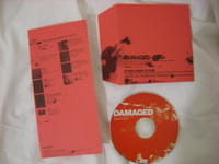 Damaged