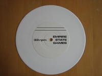 Empire State Games (White)