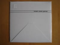 Empire State Games (White)