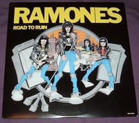Road To Ruin