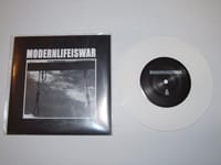 Modern Life Is War