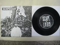 Scapegoat