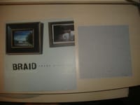 Frame And Canvas