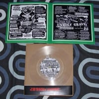 Raw Grind Mayhem