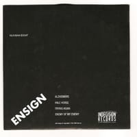 Ensign
