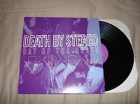 Day Of The Death