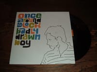 Once Around The Block