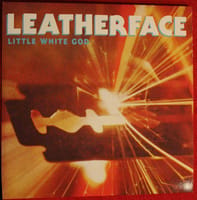 Little White God