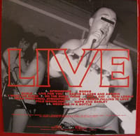 Live In Oslo