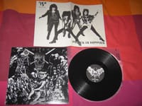 Detestation