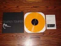 Temper Temper