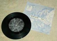 Post Marked Stamps #4