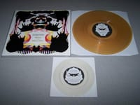 Heresy And The Hotel Choir