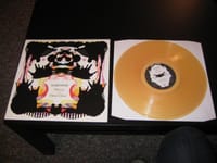 Heresy And The Hotel Choir