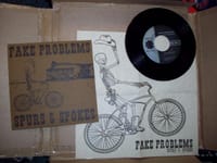 Spurs & Spokes