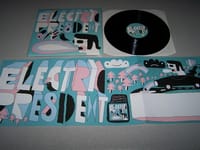Electric President