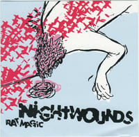 Rat Magic