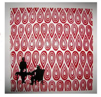 It Is Curtains