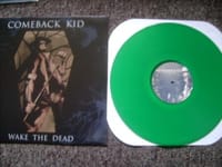 Wake The Dead