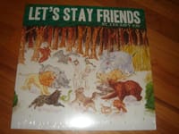 Lets Stay Friends