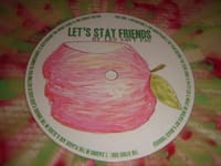 Lets Stay Friends
