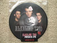 Private Eye