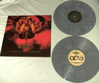 Annihilation Of The Wicked