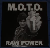 Raw Power