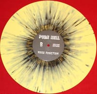 Noise Addiction