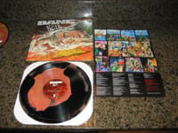 The Note