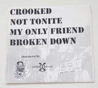 Crooked